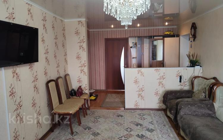 4-комнатная квартира · 77.6 м² · 5/5 этаж, Кустанайская 12 за 20.5 млн ₸ в Рудном — фото 30