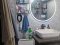 2-комнатная квартира · 44 м² · 5/5 этаж, мкр Орбита-3, Торайгырова 41 — Саина Торайгырова за 300 000 ₸ в Алматы, Бостандыкский р-н — фото 13