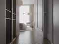 4-комнатная квартира · 153.2 м² · 8/15 этаж, Турар Рыскулов 3 за 250 млн ₸ в Астане, Есильский р-н — фото 5