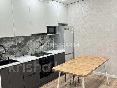 1-комнатная квартира · 40 м² · 2/4 этаж, мкр Шугыла, Мкр. Шугыла за 225 000 〒 в Алматы, Наурызбайский р-н