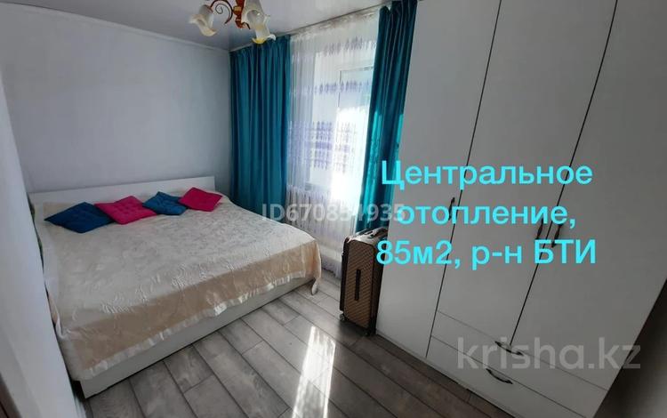 Отдельный дом • 3 комнаты • 85 м² • 3 сот., Егемен Казахстан 3 — Сембинова за 26 млн 〒 в Астане, р-н Байконур — фото 34