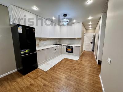 3-комнатная квартира · 60 м² · 7/13 этаж, Муратбаева — По Муратбаева ниже Макатаева за 48.5 млн 〒 в Алматы, Алмалинский р-н