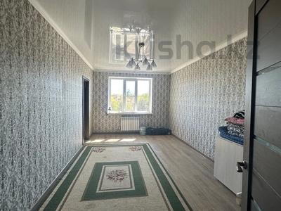 4-комнатная квартира · 87 м² · 5/6 этаж, мкр Айнабулак-2, Айнабулак 2-й микрорайон — Палладина/Ангарская за 53 млн ₸ в Алматы, Жетысуский р-н