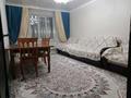 4-комнатная квартира, 100 м², 5/5 этаж, Балапанова 39 за 28.5 млн 〒 в Талдыкоргане, мкр Мушелтой — фото 2