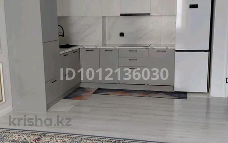 2-комнатная квартира · 49 м² · 3/9 этаж, А102 — Метро за 250 000 ₸ в Астане, Сарайшык р-н — фото 2