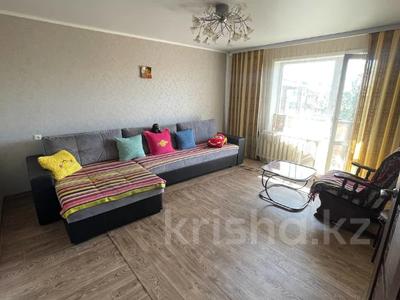 3-бөлмелі пәтер · 67.6 м² · 5/5 қабат, Кобыланды батыра 30, бағасы: 22.5 млн ₸ в Костанае