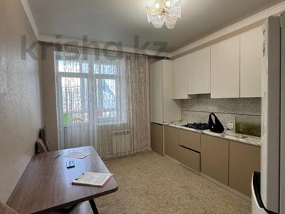 1-бөлмелі пәтер · 48 м² · 6/9 қабат, мкр. Алтын орда, тауелсиздик, бағасы: 20 млн ₸ в Актобе