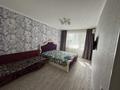 1-бөлмелі пәтер · 37 м² · 2/10 қабат, мкр 11 79 — Магазина ромашка, бағасы: 11 000 ₸ в Актобе