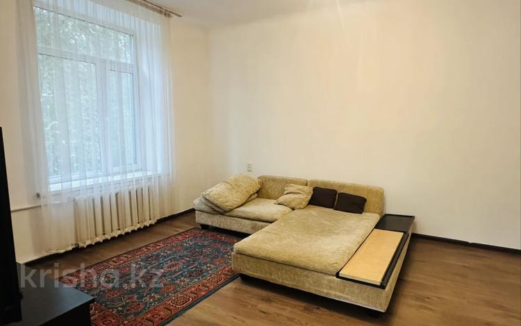 3-комнатная квартира · 75.3 м² · 3/3 этаж, Желтоксан 144 — Кабанбай батыра за 75 млн ₸ в Алматы, Алмалинский р-н — фото 4