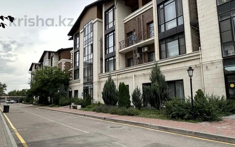 2-бөлмелі пәтер · 75 м² · 1/4 қабат, Ер Тостык 3, бағасы: 71 млн ₸ в Алматы, Наурызбайский р-н — фото 2