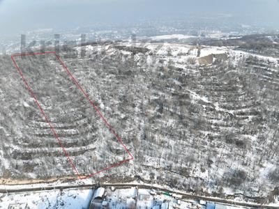 Участок · 1.7 га, Горный Гигант участок 3057А за 103 млн ₸ в Алматы, Медеуский р-н
