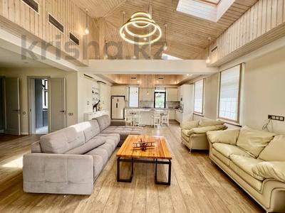 Отдельный дом · 4 комнаты · 250 м², Байконыс 9 за 1.2 млн 〒 в Туздыбастау (Калинино)