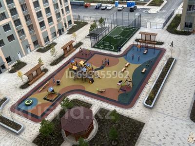 1-комнатная квартира, 37.5 м², 9/9 этаж, Нажимеденова 31 за 17 млн 〒 в Астане, Алматы р-н