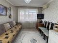 3-комнатная квартира · 61 м² · 4/5 этаж, 1-й квартал 6 за 15 млн ₸ в Караганде, Алихана Бокейханова р-н