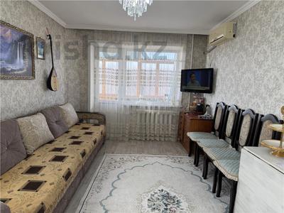 3-комнатная квартира · 61 м² · 4/5 этаж, 1-й квартал 6 за 15 млн ₸ в Караганде, Алихана Бокейханова р-н