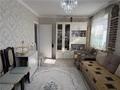 3-комнатная квартира · 61 м² · 4/5 этаж, 1-й квартал 6 за 15 млн ₸ в Караганде, Алихана Бокейханова р-н — фото 2