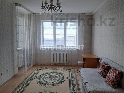 1-бөлмелі пәтер · 50.1 м² · 10/14 қабат, Богенбай батыра — Пересечение пр. Сарыарка, бағасы: 22 млн ₸ в Астане, Сарыарка р-н