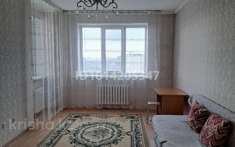 1-бөлмелі пәтер · 50.1 м² · 10/14 қабат, Богенбай батыра — Пересечение пр. Сарыарка, бағасы: 22 млн ₸ в Астане, Сарыарка р-н — фото 2