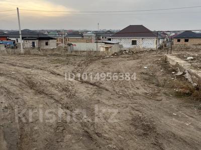 Участок · 5 соток, Х.Дулати 253 — Кемертоган за 10 млн ₸ в Алматы