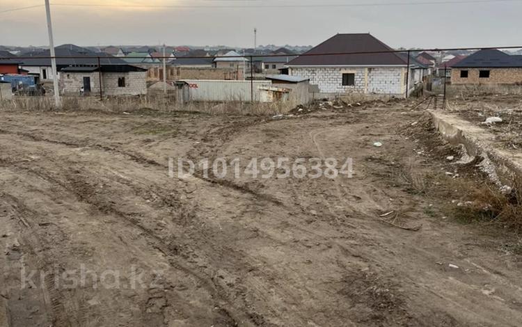 Участок · 5 соток, Х.Дулати 253 — Кемертоган за 10 млн ₸ в Алматы — фото 2