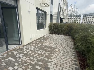 1-бөлмелі пәтер · 46.47 м² · 2/6 қабат, Тараз 8/1, бағасы: 39.9 млн ₸ в Алматы, Турксибский р-н