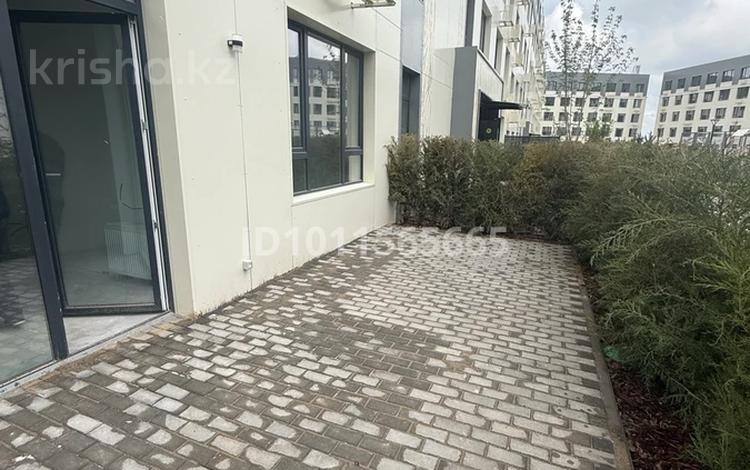 1-бөлмелі пәтер · 46.47 м² · 2/6 қабат, Тараз 8/1, бағасы: 39.9 млн ₸ в Алматы, Турксибский р-н — фото 5