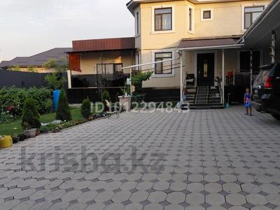 Отдельный дом · 7 комнат · 250 м² · 7 сот., ул. Ы. Алтынсарина 35 за 95 млн ₸ в Жанатурмысе