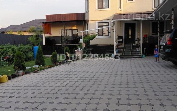 Отдельный дом · 7 комнат · 250 м² · 7 сот., ул. Ы. Алтынсарина 35 за 95 млн ₸ в Жанатурмысе — фото 2