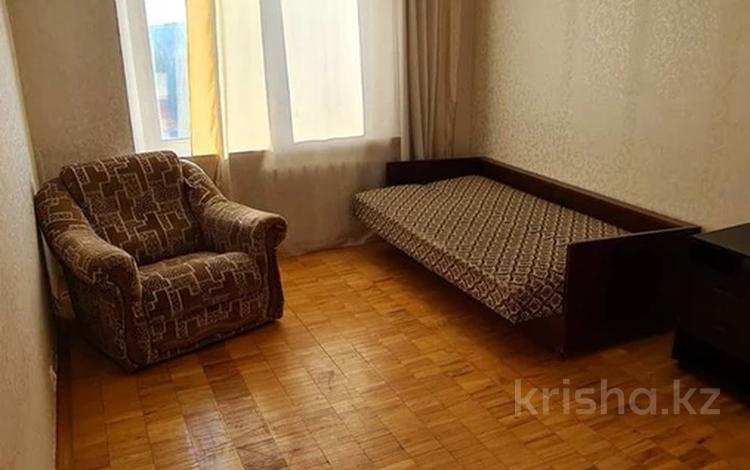 2-комнатная квартира, 58 м² помесячно, Кудайбердыулы 28 за 160 000 〒 в Астане, Алматы р-н — фото 2
