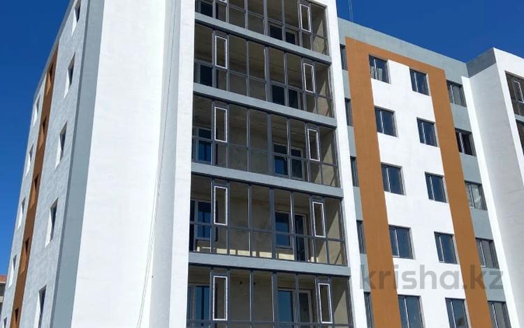 1-комнатная квартира · 40 м² · 2/5 этаж, Промышленная 40А за ~ 14.4 млн ₸ в Костанае — фото 2
