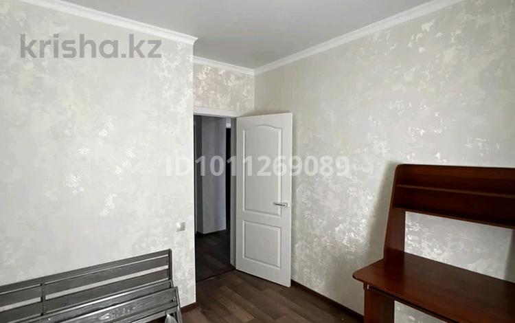 3-бөлмелі пәтер · 65 м² · 2/5 қабат, Карасай батыра, бағасы: 250 000 ₸ в Талгаре — фото 2