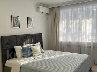 1-бөлмелі пәтер · 36 м² · 1/5 қабат, Просп. Назарбаева 235В, бағасы: 20 000 ₸ в Алматы, Медеуский р-н
