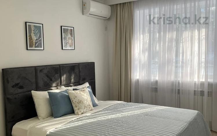 1-бөлмелі пәтер · 36 м² · 1/5 қабат, Просп. Назарбаева 235В, бағасы: 20 000 ₸ в Алматы, Медеуский р-н — фото 3