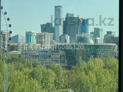 5-бөлмелі пәтер · 160 м² · 5/6 қабат, Туран 9 — Центральный парк Астаны, набережная, ТРЦ Keruen City, Ailand, Школа-гимназия № 17 им. А. Курманова, университет КАЗГЮУ (MNU), проспект Туран, банный комплекс «Керемет», Колесо обозрения, бағасы: 100 млн ₸ в Астане, Нура р-н