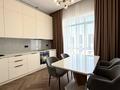 2-бөлмелі пәтер · 69.4 м² · 7/9 қабат, Жошы хан 16/1, бағасы: 58.5 млн ₸ в Астане, Есильский р-н