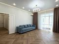 2-бөлмелі пәтер · 69.4 м² · 7/9 қабат, Жошы хан 16/1, бағасы: 58.5 млн ₸ в Астане, Есильский р-н — фото 11