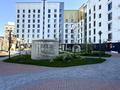 2-бөлмелі пәтер · 69.4 м² · 7/9 қабат, Жошы хан 16/1, бағасы: 58.5 млн ₸ в Астане, Есильский р-н — фото 22