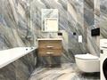 2-бөлмелі пәтер · 69.4 м² · 7/9 қабат, Жошы хан 16/1, бағасы: 58.5 млн ₸ в Астане, Есильский р-н — фото 4