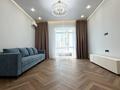 2-бөлмелі пәтер · 69.4 м² · 7/9 қабат, Жошы хан 16/1, бағасы: 58.5 млн ₸ в Астане, Есильский р-н — фото 9