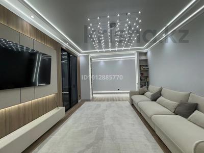 3-комнатная квартира · 90 м² · 4/9 этаж, Е-669 4 за 71 млн ₸ в Астане, Есильский р-н