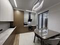 3-комнатная квартира · 90 м² · 4/9 этаж, Е-669 4 за 71 млн ₸ в Астане, Есильский р-н — фото 20