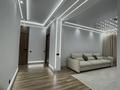 3-комнатная квартира · 90 м² · 4/9 этаж, Е-669 4 за 71 млн ₸ в Астане, Есильский р-н — фото 22