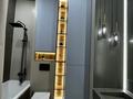 3-комнатная квартира · 90 м² · 4/9 этаж, Е-669 4 за 71 млн ₸ в Астане, Есильский р-н — фото 23