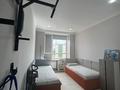 3-комнатная квартира · 90 м² · 4/9 этаж, Е-669 4 за 71 млн ₸ в Астане, Есильский р-н — фото 32