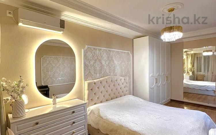 2-комнатная квартира · 60 м² · 5/18 этаж, Навои 208 — Торайгырова за 50 млн ₸ в Алматы, Бостандыкский р-н — фото 2