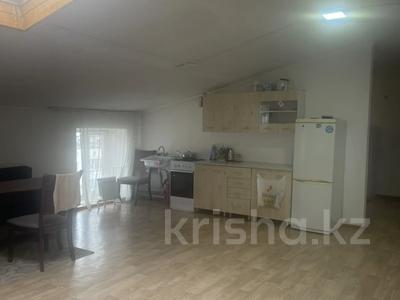 1-бөлмелі пәтер · 52 м² · 6/6 қабат, Коктем 8Б — Район спорткомплекс Болашак, бағасы: 13.5 млн ₸ в Кокшетау