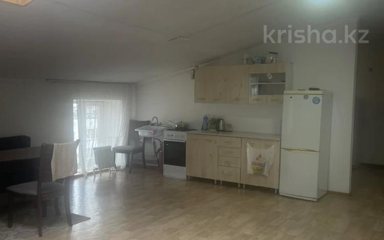 1-бөлмелі пәтер · 52 м² · 6/6 қабат, Коктем 8Б — Район спорткомплекс Болашак, бағасы: 13.5 млн ₸ в Кокшетау — фото 2