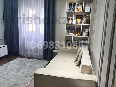 2-бөлмелі пәтер · 52 м² · 10/16 қабат, Навои 208 — Торайгырова, бағасы: 360 000 ₸ в Алматы, Бостандыкский р-н