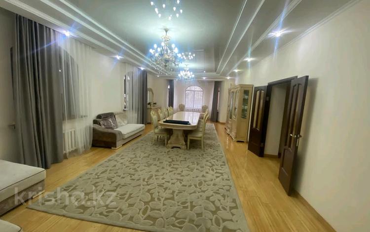 Жеке үй · 5 бөлме · 300 м² · 10 жүзд., Гали Орманова 80, бағасы: 140 млн ₸ в Талдыкоргане — фото 2