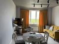 3-комнатная квартира · 81 м² · 5/10 этаж, Назарбаева 36 за 500 000 ₸ в Алматы, Медеуский р-н — фото 3